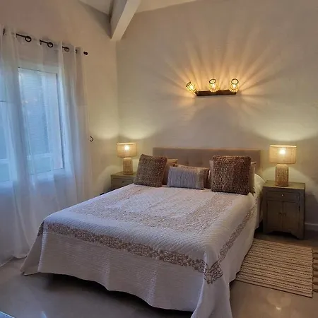 Apartamento De Luxe Aria Marina *