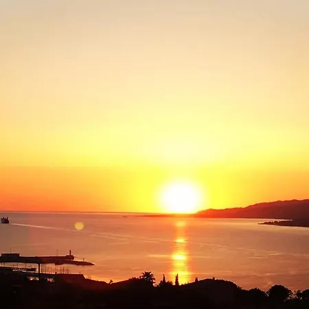 De Luxe Aria Marina Propriano (Corsica)