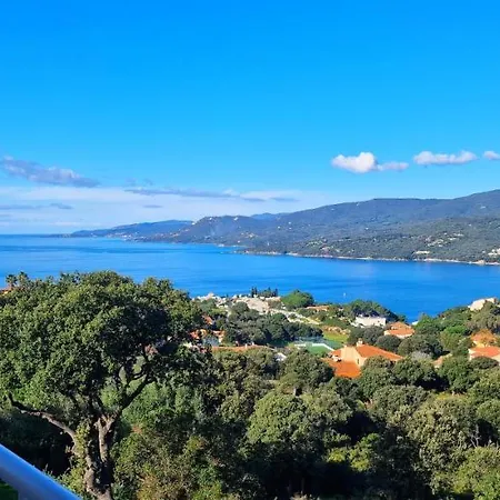 De Luxe Aria Marina Apartment