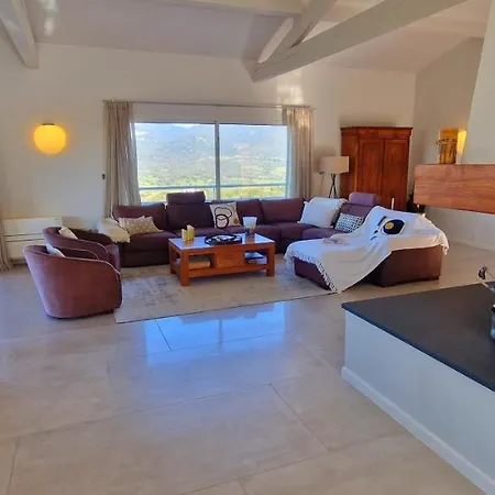De Luxe Aria Marina Propriano (Corsica)