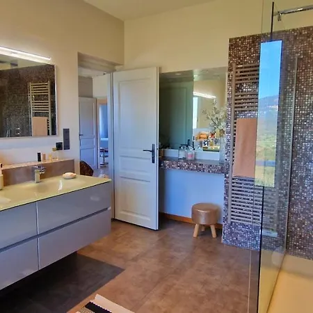 De Luxe Aria Marina Apartment Propriano (Corsica)