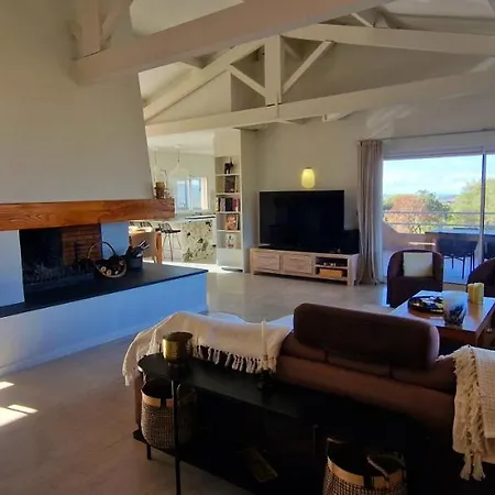 De Luxe Aria Marina * Propriano (Corsica)
