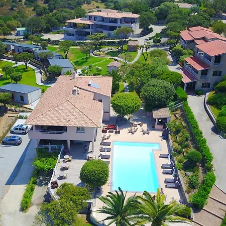 Apartment De Luxe Aria Marina *